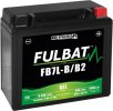 Gelski akumulator FULBAT FB7L-B/B2 GEL (YB7L-B/B2 GEL)