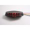 Tail light JMP LED rdeč