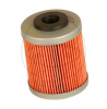 Premium oil filter K&N KN 157