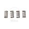 Clutch spring kit EBC 4