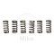 Clutch spring kit EBC 6