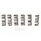 Clutch spring kit EBC 6