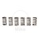 Clutch spring kit EBC 6