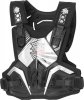 Chest protector POLISPORT ROCKSTEADY PRIME YOUNGSTER adult črna