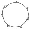 Tesnilo sklopke (Clutch cover gasket) WINDEROSA CCG 816093 outer side