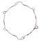 Tesnilo sklopke (Clutch cover gasket) WINDEROSA outer side