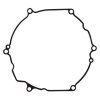 Tesnilo sklopke (Clutch cover gasket) WINDEROSA CCG 816141 outer side