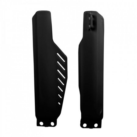 Fork Guards POLISPORT 8351300002 Črn