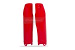 Fork guards POLISPORT 8351700003 (par) red CR 04