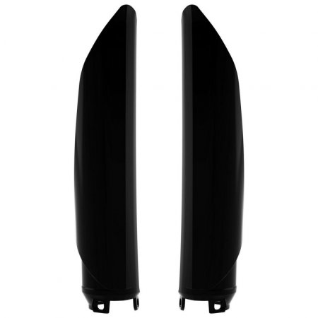 Fork guards POLISPORT 8398700003 (par) črna