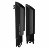 Fork guards POLISPORT 8399400003 Črn