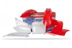 Set plastik POLISPORT 90081 OEM Color