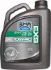 Motorno olje Bel-Ray EXS FULL SYNTHETIC ESTER 4T 10W-40 4 l