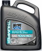 Motorno olje Bel-Ray THUMPER RACING SYNTHETIC ESTER BLEND 4T 10W-40 4 l