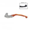 Ročica sklopke ACCOSSATO Spare Handle oranžna