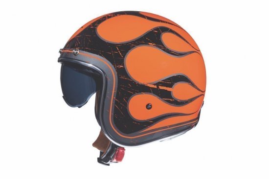 Helmet MT Helmets LE MANS 2 SV A0 - 00 XXL