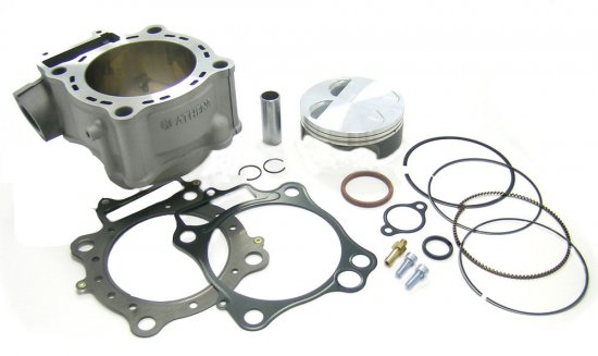 Cilinder kit ATHENA P400210100020 d 96 (450cc)