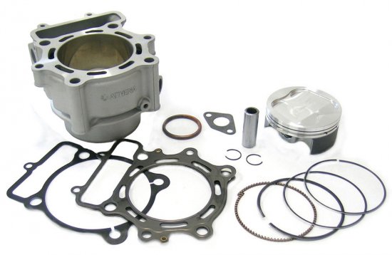 Cilinder kit ATHENA P400220100004 d 83 (300cc)