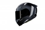 Helmet MT Helmets FF110 - REVENGE 2 A11 - 011 XS