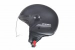 Helmet MT Helmets STREET - SQUARE (OF501) C9 - 29 XS