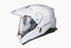 Helmet MT Helmets SYNCHRONY DUO SPORT SV WHITE XS