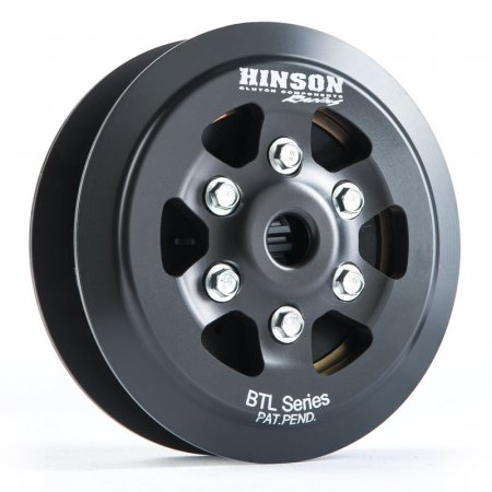 Slipper clutch HINSON BTL570