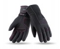 Rokavice Seventy Degrees 70° SD-C29 BLACK/PINK XS