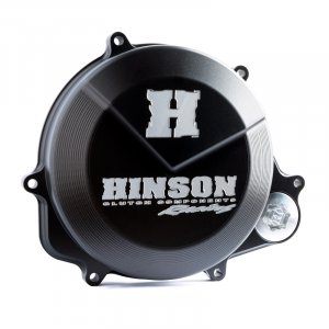 Clutch Cover HINSON