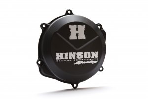 Clutch Cover HINSON