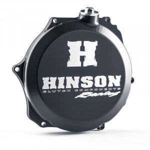 Billetproof Clutch Cover HINSON