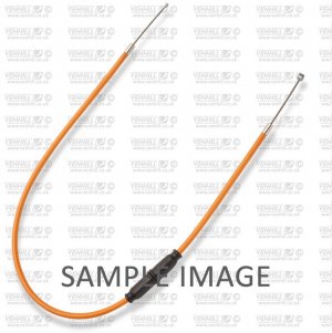Zajla za dekompresor Venhill H02-6-001-OR Oranžna