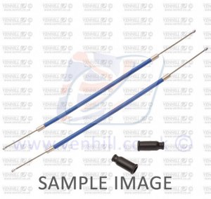 Choke Cable Venhill B03-5-102-BL Modra