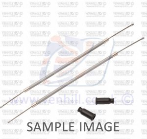 Choke Cable Venhill B03-5-102-GY Siva