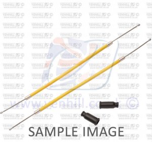 Choke Cable Venhill B03-5-107-YE (PRS) Rumena