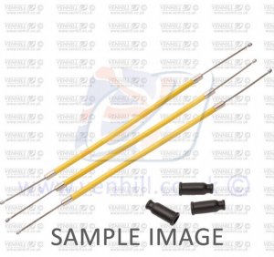 Choke Cable Venhill T01-5-102-YE 3 pack Rumena