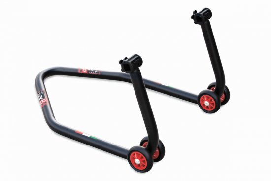 Universal rear stand LV8 E620D DIAVOL