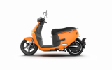 Electric scooter HORWIN EK1 COMFORT RANGE 72V/36Ah Oranžna