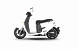 Electric scooter HORWIN EK1 COMFORT RANGE 72V/36Ah Bela