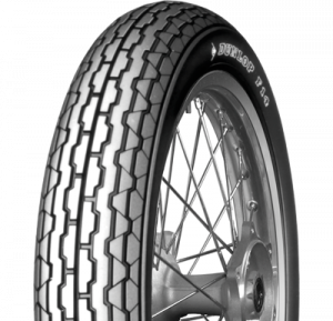 Pnevmatika DUNLOP 3.00-19 49S TT F14 G