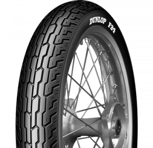 Pnevmatika DUNLOP 100/90-19 57H TL F24