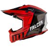 Helmet MT Helmets FALCON - MX802 C5 - 25 XS