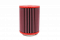 Conical air filter BMC Polyurethane Top