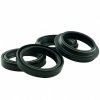 Front fork oil and dust seal kit K-TECH FSK-017 KYB 43.00mm