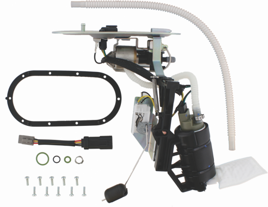 Fuel Pump Module All Balls Racing 47-1066