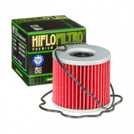 Oljni filter HIFLOFILTRO HF133