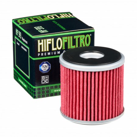 Oljni filter HIFLOFILTRO HF593