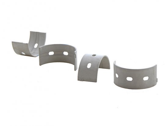 Plain bearing crankshaft HOT RODS CRBPLKIT-4R rdeč