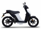Electric scooter TORROT L1E MUVI Mesto bela