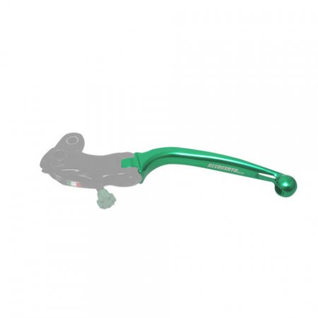 Ročica sklopke ACCOSSATO Spare Handle zelena