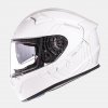 Helmet MT Helmets KRE SV/CYKLON SV WHITE S